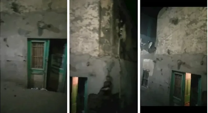 المنوفية تهتز: تفاصيل مقتل الأطفال الثلاثة على يد قريب العائلة